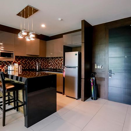 The Regent Bangtao Apartments Gorgeous View Of The Jungle Plaja Bang Tao Exterior foto