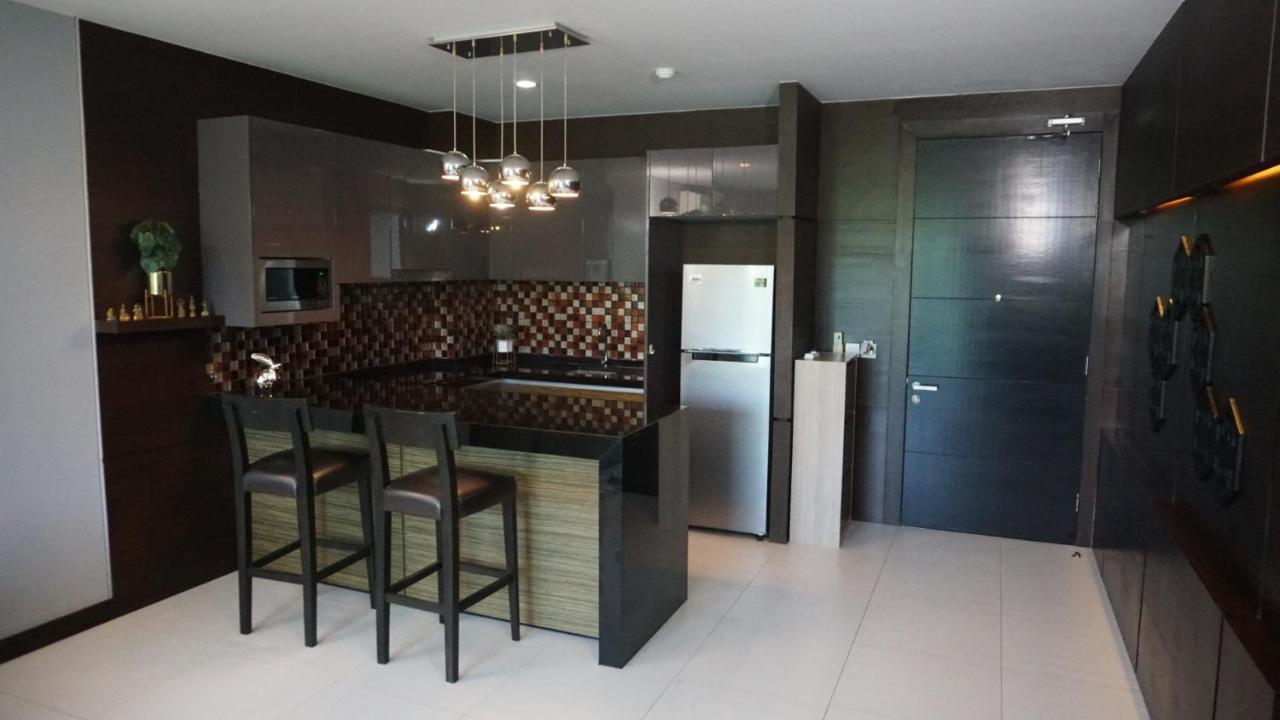 The Regent Bangtao Apartments Gorgeous View Of The Jungle Plaja Bang Tao Exterior foto