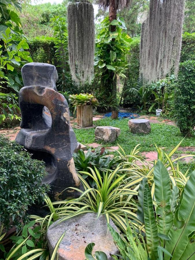 The Regent Bangtao Apartments Gorgeous View Of The Jungle Plaja Bang Tao Exterior foto